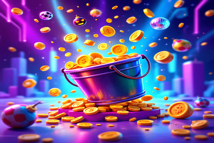 The Bucket Game | Why This Absurdly Simple Concept Is Eating My Brain